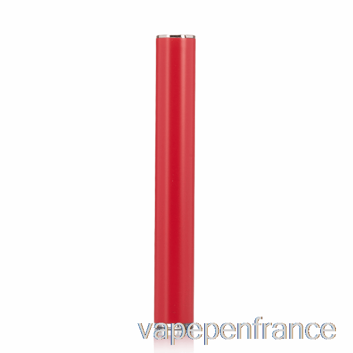 Ccell M3 Vape Stylo Batterie Rouge Vape Stylo